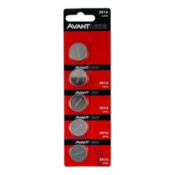 AVANT BATERIA 2016 C/ 05 - 14276 - ATACADO ZR