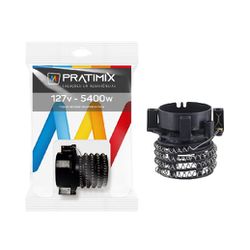 PRATIMIX RESISTÊNCIA 127V X 5400W BALLERINA - 14233 - ATACADO ZR