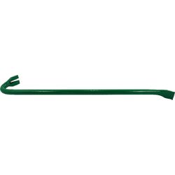 SÃO ROMÃO PÉ DE CABRA REDONDO ¾” X 50CM - 14256 - ATACADO ZR