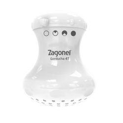 ZAGONEL DUCHA GORDUCHA 4T 127V X 5450W BR (631933) - 14203 - ATACADO ZR