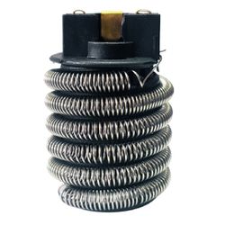 ZAGONEL RESISTÊNCIA BALLERINA 3T 127V X 5400W (634439) - 142... - ATACADO ZR