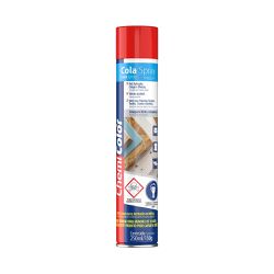 BASTON COLA AEROSOL 250ML/150G - 14288 - ATACADO ZR