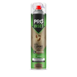BASTON MATA CUPIM PROINSET 350ML/185G - 14289 - ATACADO ZR