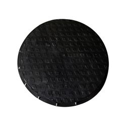 CONEXTEC TAMPA REDONDA 250MM - 14281 - ATACADO ZR