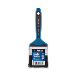 ATLAS TRINCHA 3 PROFISSIONAL ESMALTE 445/7 - 06093 - ATACADO ZR