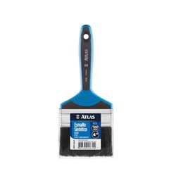 ATLAS TRINCHA 4 PROFISSIONAL ESMALTE 445/9 - 06094 - ATACADO ZR