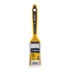 ATLAS TRINCHA 11/2 PROFISSIONAL STAIN VERNIZ 419/4 - 06098 - ATACADO ZR