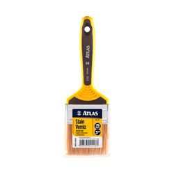 ATLAS TRINCHA 3 PROFISSIONAL STAIN VERNIZ 419/7 - 06101 - ATACADO ZR