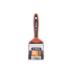 ATLAS TRINCHA 3 PROFISSIONAL LATEX ACRILICA 417/7 - 06109 - ATACADO ZR