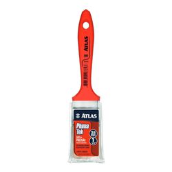 ATLAS TRINCHA 11/2 SINTETICA PLUMA TEK AT315/4 - 06359 - ATACADO ZR