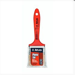 ATLAS TRINCHA 21/2 SINTETICA PLUMA TEK AT315/6 - 06361 - ATACADO ZR