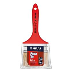ATLAS TRINCHA 4 SINTETICA PLUMA TEK AT315/9 - 06363 - ATACADO ZR