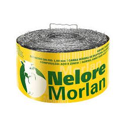 MORLAN ARAME FARPADO NELORE 500M - 14404 - ATACADO ZR