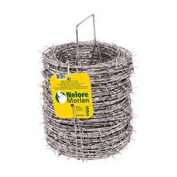 MORLAN ARAME FARPADO NELORE 100M - 14402 - ATACADO ZR
