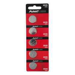 AVANT BATERIA 2025 C/ 05 - 14275 - ATACADO ZR