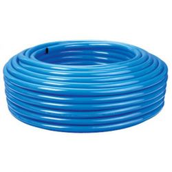 BARIFLEX MANG. BARICOLOR AZUL 1/2 X 2,0 C/ 50M - 08644 - ATACADO ZR