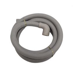 ACQUAFLEX MANGUEIRA SAÍDA DE MÁQUINA LAVAR 1,40MT - 14394 - ATACADO ZR