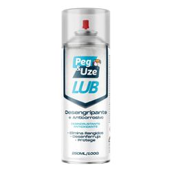 PEG&USE SPRAY DESENGRIPANTE 250ML/100G - 14393 - ATACADO ZR