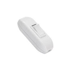 MARGIRIUS INTERRUPTOS MEIO CORDÃO BRANCO - 13878 - ATACADO ZR