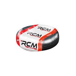 RCM CABO PP 2X1,00 C/ 100M - 14335 - ATACADO ZR