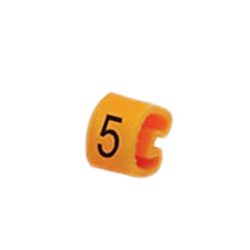 LUKMA ANILHA 0,75-1,5MM Nº “5” C/ 1000PÇS - 13331 - ATACADO ZR