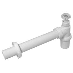 AMANCO SIFÃO COPO N9 P/ TANQUE 1 1/4