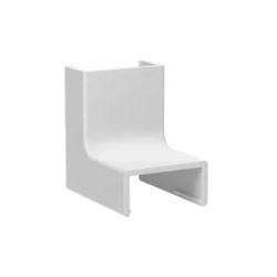 MARGIRIUS COTOVELO INTERNO P/ CANALETA 20X10 BR C/ 02UNID - ... - ATACADO ZR