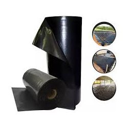 INFINITY LONA PRETA 4M X 100M 25KG (58 MICRA) - 14406 - ATACADO ZR