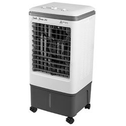 VENTI DELTA CLIMATIZADOR BRISA 20 LITROS 127V - 14453 - ATACADO ZR