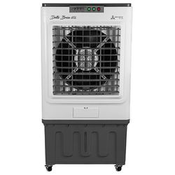 VENTI DELTA CLIMATIZADOR BRISA 60 LITROS 127V - 14449 - ATACADO ZR