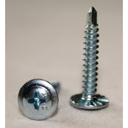 JOMARCA PF ZINCADO A/A JMC DRILL PANELA PTA BROCA 4,8 X 25 C... - ATACADO ZR