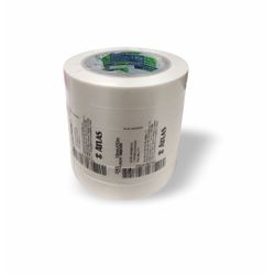 ATLAS FITA CREPE USO GERAL 18MMX50M - 14437 - ATACADO ZR