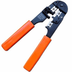 FOXLUX ALICATE P/ CRIMPAR CABO REDE - 06340 - ATACADO ZR