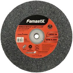 FAMASTIL REBOLO RETO 6