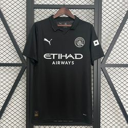 Camisa Manchester City 25/26 ll - ATACADO LK SPORTS