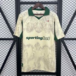 Camisa Palmeiras Mundial 25/26 - ATACADO LK SPORTS