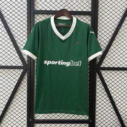 Camisa Palmeiras 25/26 I - ATACADO LK SPORTS