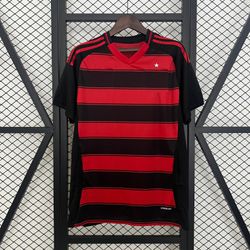 Camisa Flamengo 25/26 I - ATACADO LK SPORTS