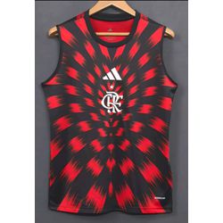 Regata pré Jogo Flamengo 25/26 - ATACADO LK SPORTS