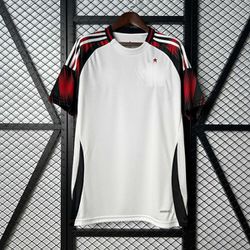 Camisa Flamengo 25/26 ll - ATACADO LK SPORTS
