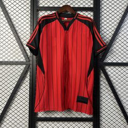 Camisa Flamengo 25/26 US Pack - ATACADO LK SPORTS
