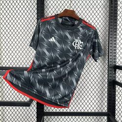 Camisa Flamengo III - 24/25 - ATACADO LK SPORTS