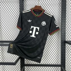 Camisa Bayern Munich lll 25/26 - ATACADO LK SPORTS