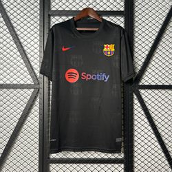 Camisa Barcelona Special Edition 25/26 I - ATACADO LK SPORTS