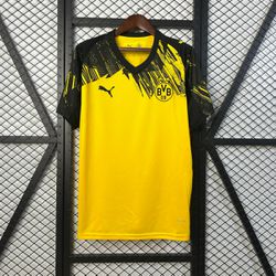 Camisa Dortmund 25/26 I - ATACADO LK SPORTS
