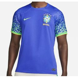 CAMISA BRASIL COPA 2022 - ATACADO LK SPORTS