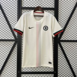 Camisa Chelsea 25/26 III - ATACADO LK SPORTS