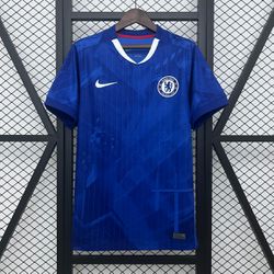 Camisa Chelsea 25/26 I - ATACADO LK SPORTS