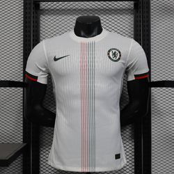 Camisa Chelsea 25/26 III Jogador - ATACADO LK SPORTS