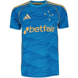 Camisa Cruzeiro III 25/26 - ATACADO LK SPORTS